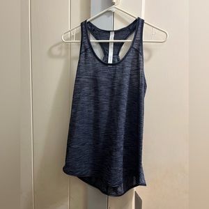 NWT Lululemon Essential Tank